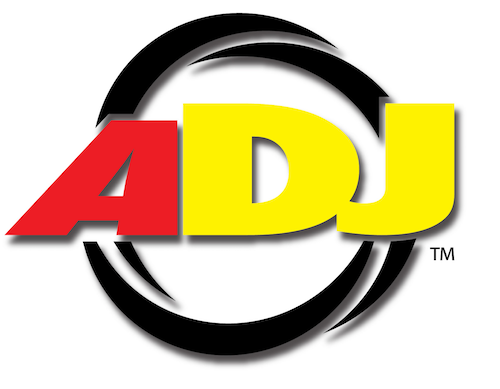 American Dj Logo