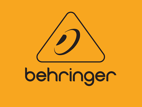 Behringer Logo
